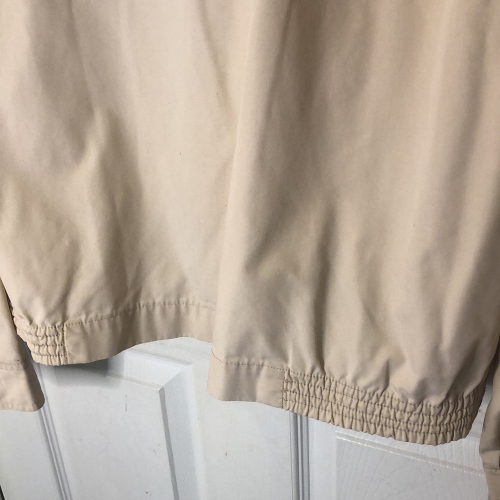 On Course Weekender Jacket - Picture 6 of 6